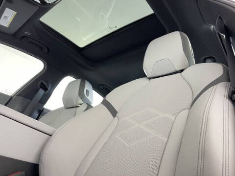 2026 BMW i5 eDrive40