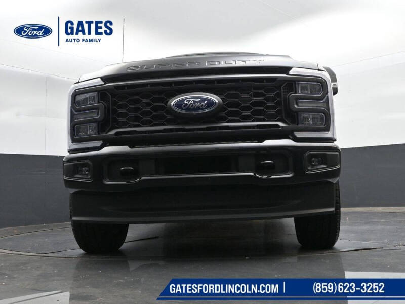 2026 Ford F-350 Super Duty