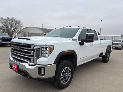2023 GMC Sierra 2500HD