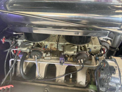 1932 Ford Model B