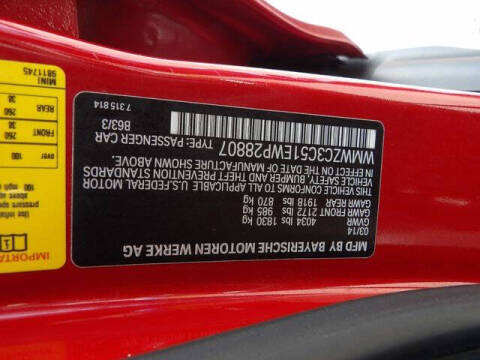 2014 MINI Countryman Cooper S