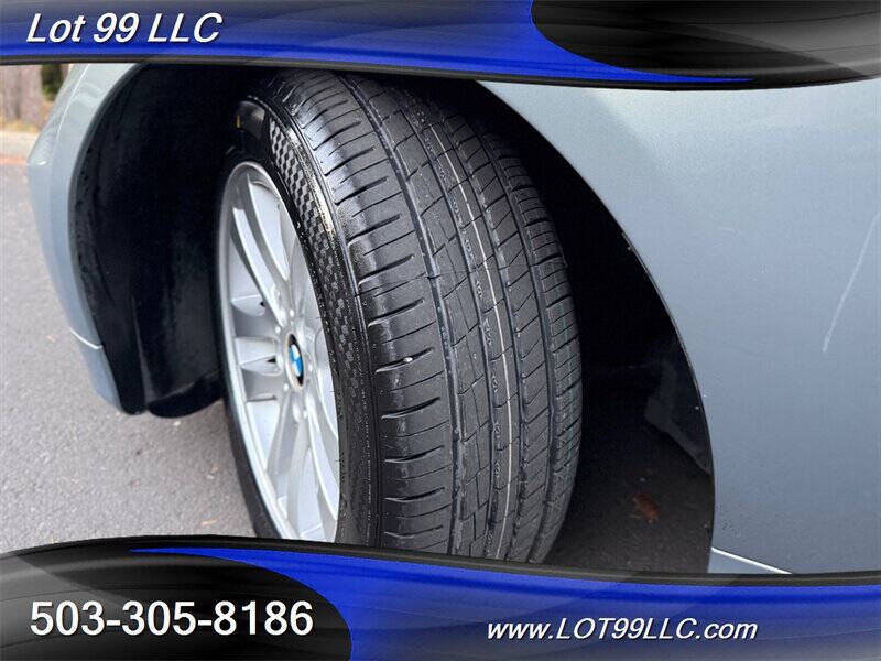 2006 BMW 3 Series 325xi