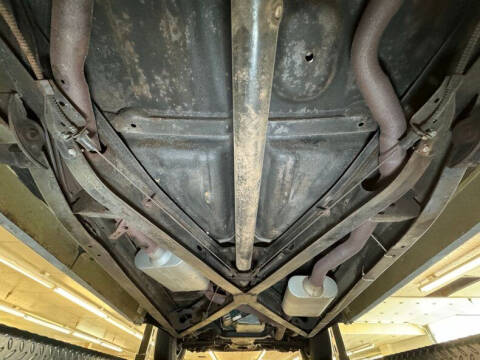 1955 Oldsmobile Eighty-Eight