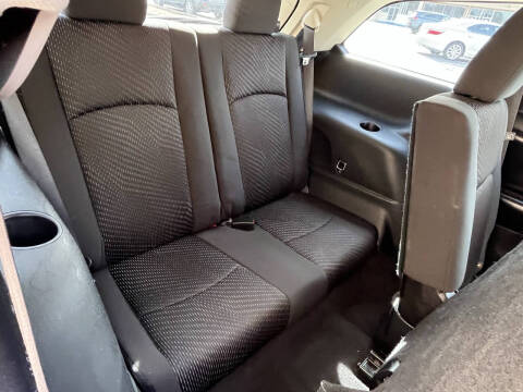 2015 Dodge Journey SXT