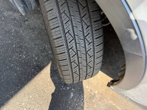 2021 Subaru Outback Onyx Edition XT