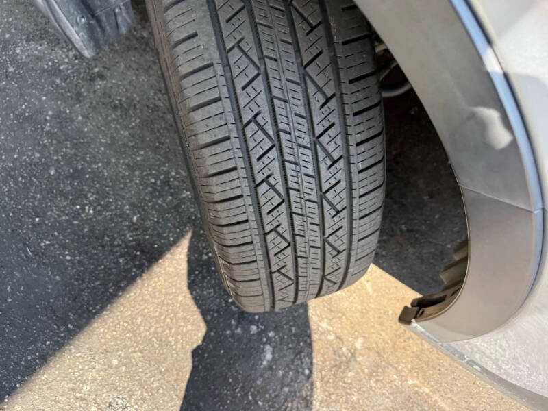 2021 Subaru Outback Onyx Edition XT