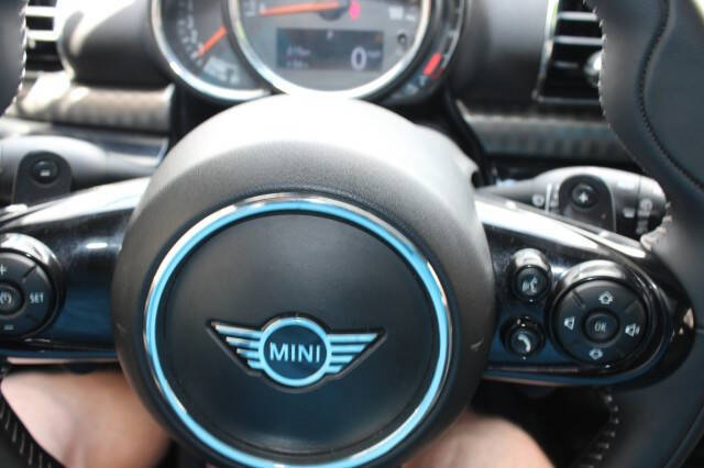 2019 MINI Clubman Cooper S