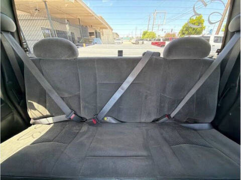2007 Chevrolet Silverado 2500HD Classic