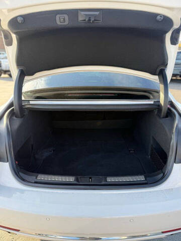 2019 Lincoln Continental Select