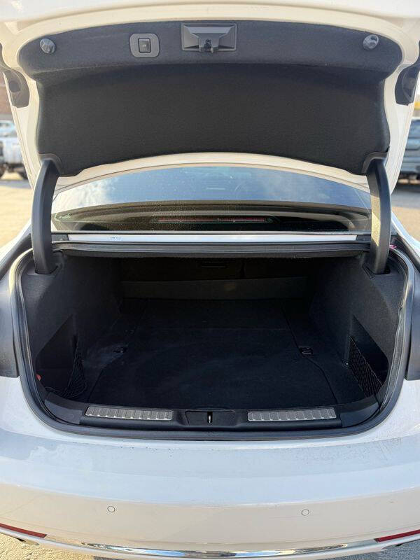 2019 Lincoln Continental Select