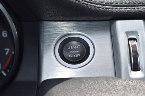 2013 Land Rover Range Rover Evoque Pure Plus