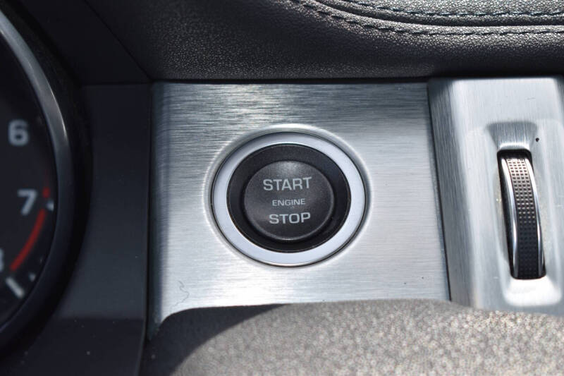 2013 Land Rover Range Rover Evoque Pure Plus