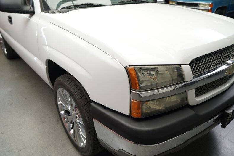 2005 Chevrolet Avalanche