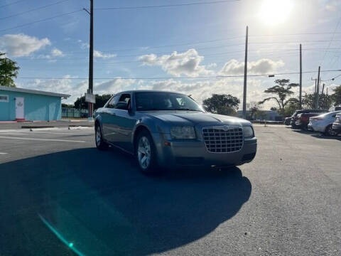 2007 Chrysler 300