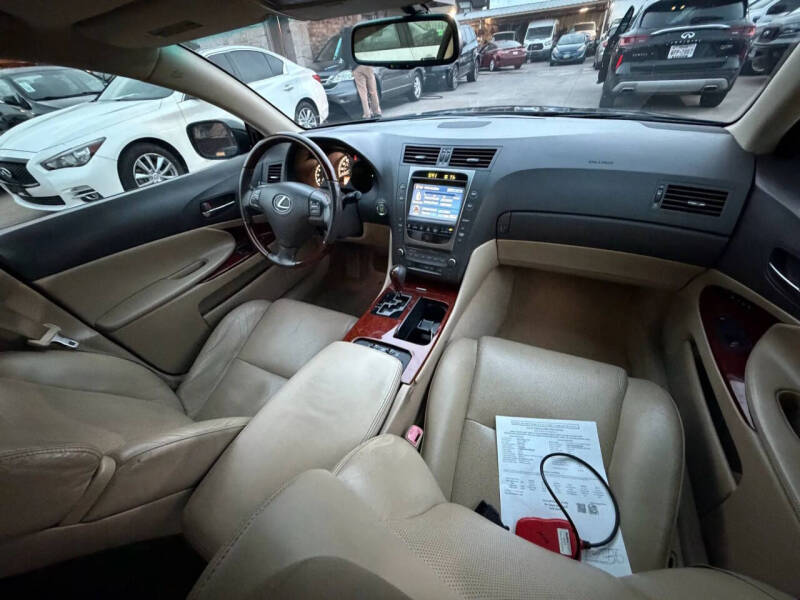 2006 Lexus GS 300