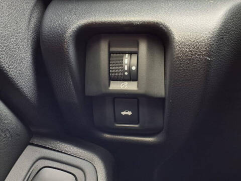 2023 Subaru BRZ Limited