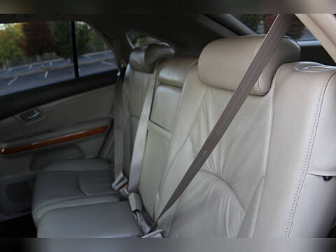 2006 Lexus RX 330
