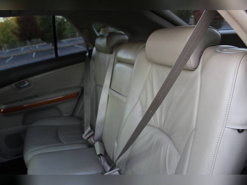 2006 Lexus RX 330