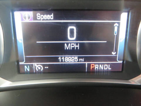 2018 Chevrolet Malibu Premier