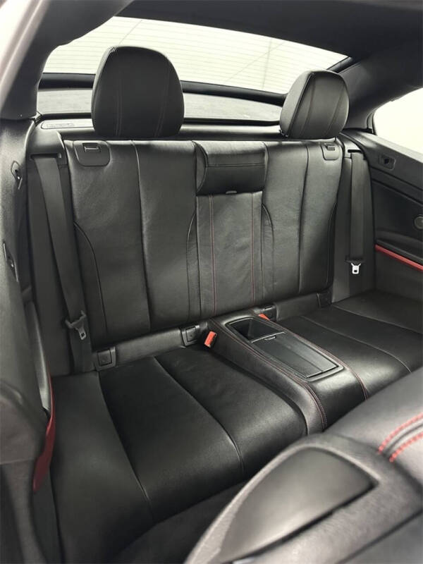 2014 BMW 4 Series 435i