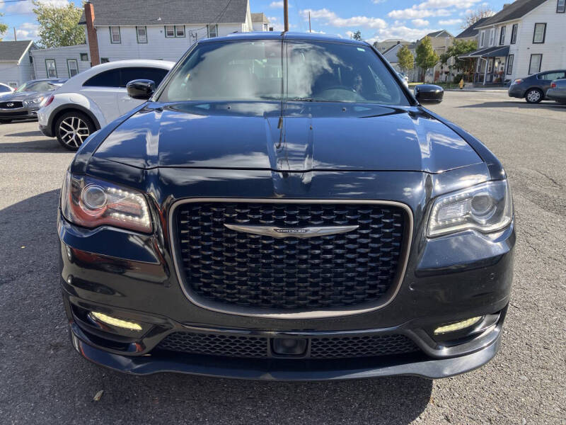 2017 Chrysler 300 S Alloy Edition