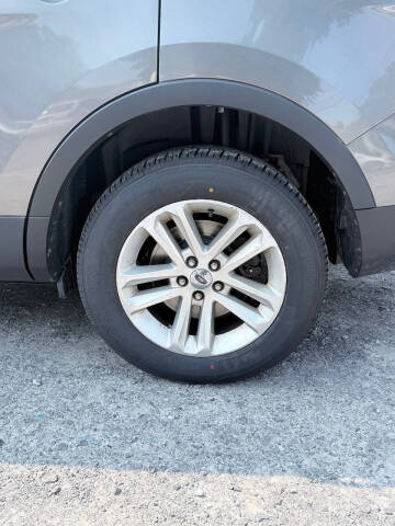 2011 Ford Explorer XLT