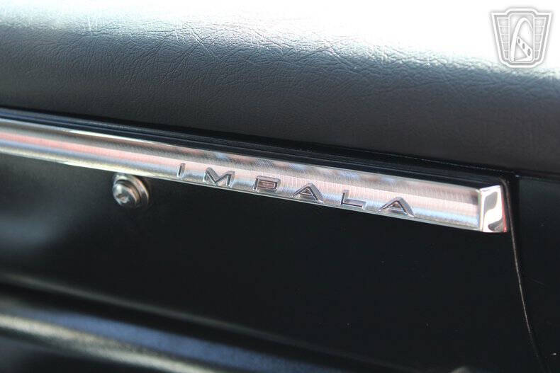 1964 Chevrolet Impala