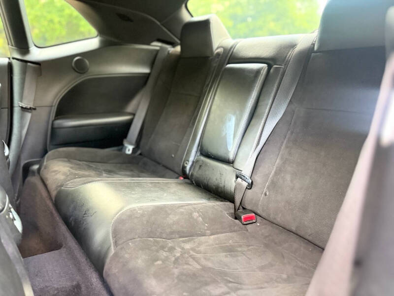 2018 Dodge Challenger R/T Scat Pack