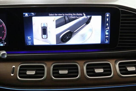 2024 Mercedes-Benz GLS GLS 450