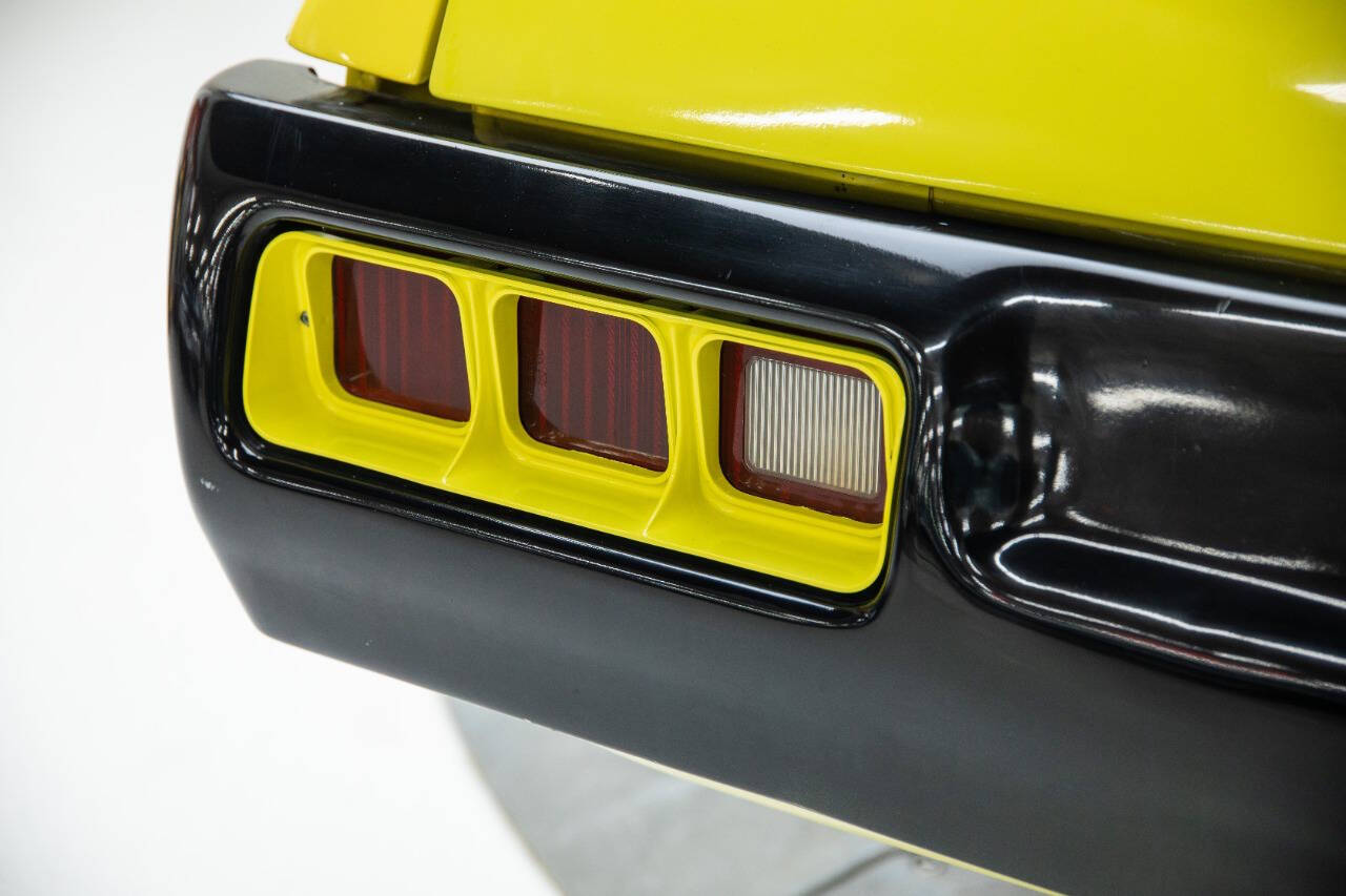 1973 Plymouth Roadrunner 60