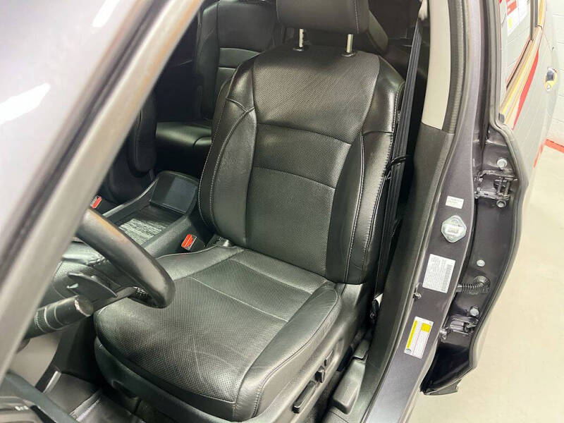 2022 Honda Pilot Elite