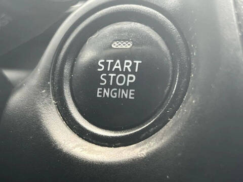 2015 Mazda MAZDA3 i Sport