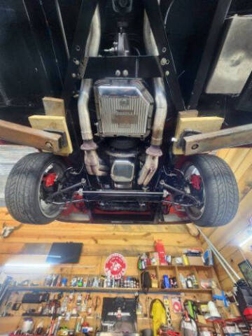 1959 Chevrolet Apache