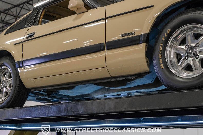 1982 Datsun 280ZX GL