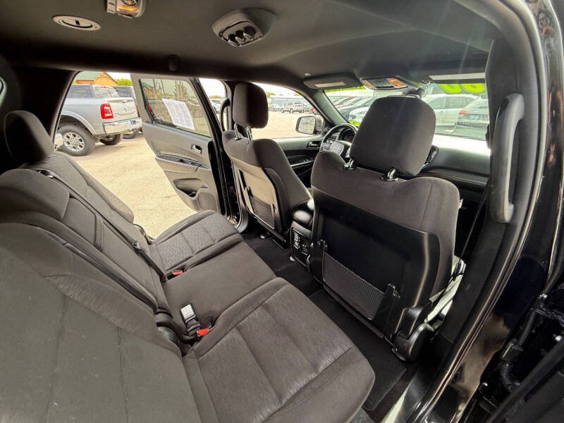 2023 Dodge Durango GT