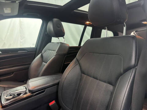 2019 Mercedes-Benz GLS GLS 450