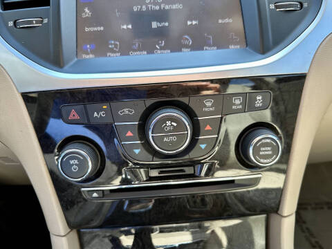 2014 Chrysler 300