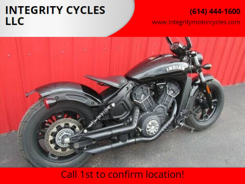 2021 Indian Scout® Sixty  for sale at INTEGRITY CYCLES LLC in Columbus OH