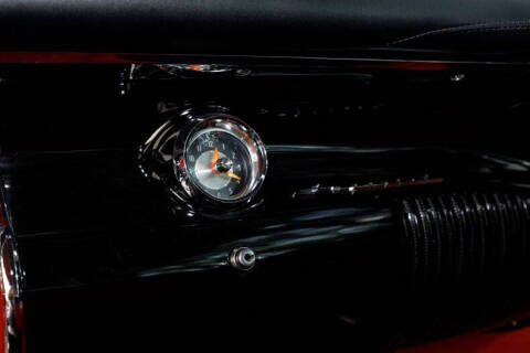 1955 Chrysler Imperial