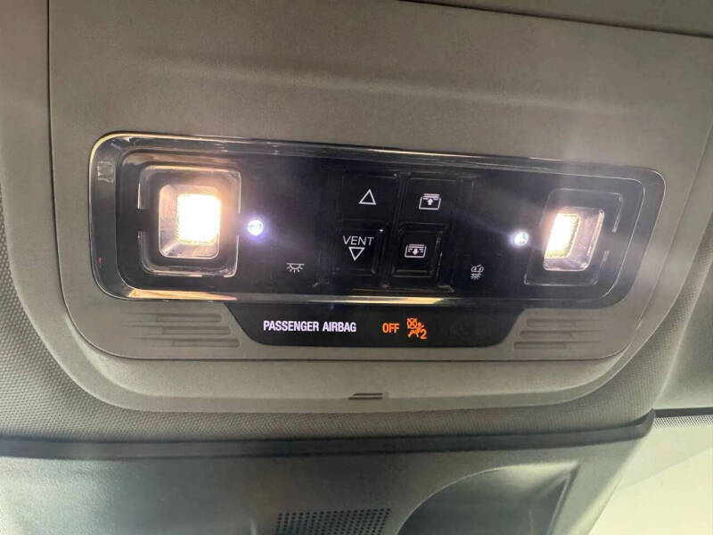 2020 Lincoln Corsair Standard