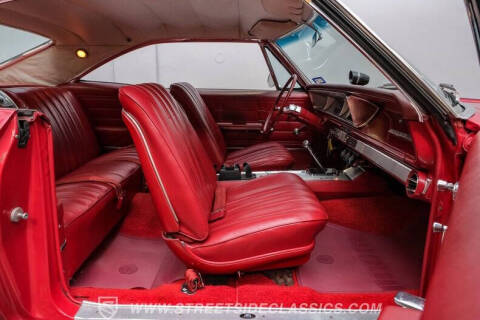 1966 Chevrolet Impala