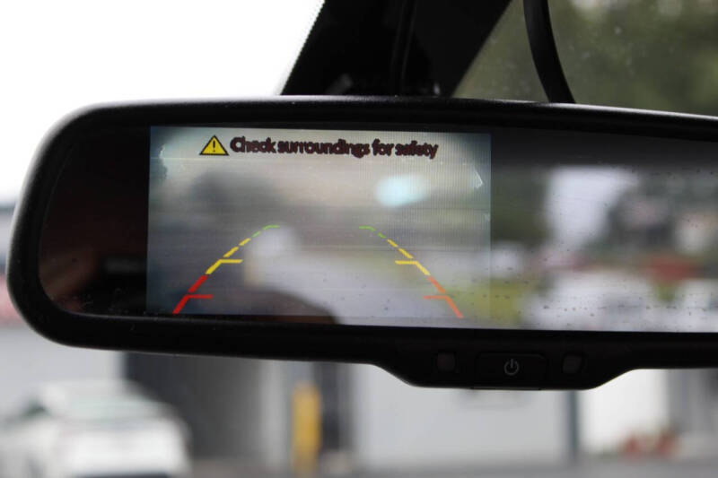 2016 Chevrolet Silverado 2500HD Work Truck