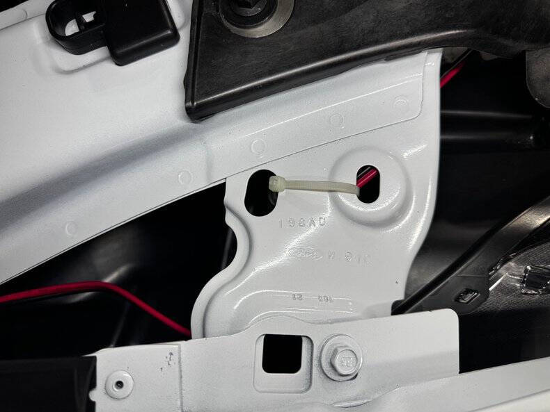 2021 Ford Mustang Shelby GT500