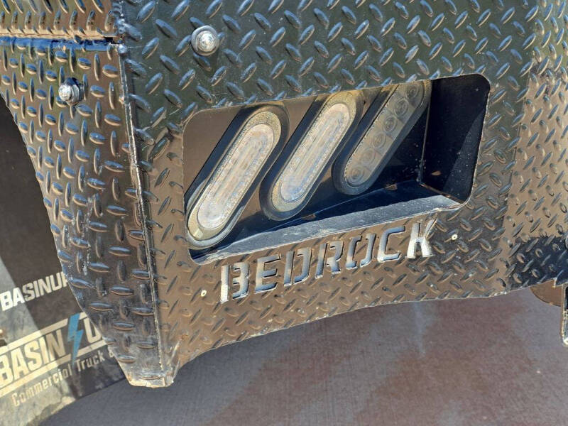 2023 Chevrolet Silverado 3500HD