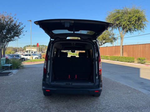 2020 Ford Transit Connect XL