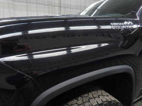 2023 Chevrolet Silverado 3500HD