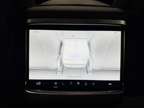 2023 Tesla Model S Plaid