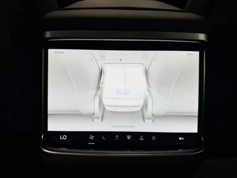 2023 Tesla Model S Plaid