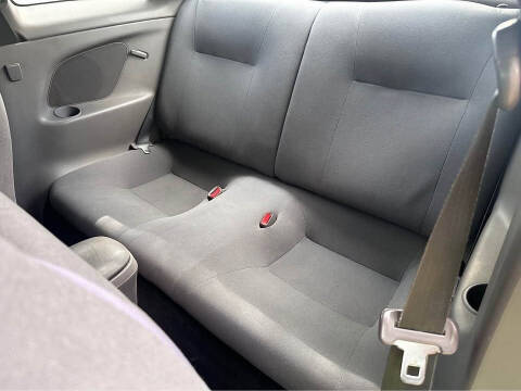 2001 Toyota Celica GT