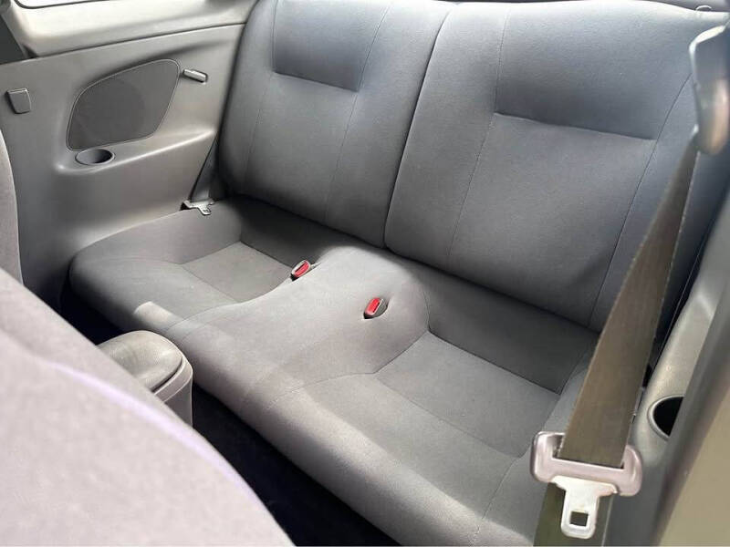 2001 Toyota Celica GT